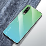 Rainbow Phone Case for Huawei P30 Pro