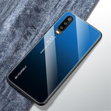 Rainbow Phone Case for Huawei P30 Pro