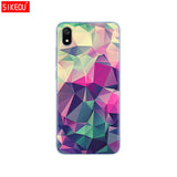 silicone case for xiaomi redmi 7a