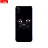 silicone case for xiaomi redmi 7a