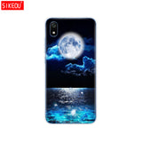 silicone case for xiaomi redmi 7a