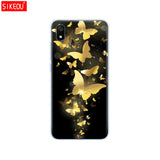 silicone case for xiaomi redmi 7a