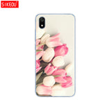 silicone case for xiaomi redmi 7a