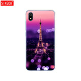 silicone case for xiaomi redmi 7a