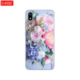 silicone case for xiaomi redmi 7a