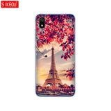 silicone case for xiaomi redmi 7a