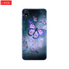 silicone case for xiaomi redmi 7a