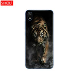 silicone case for xiaomi redmi 7a