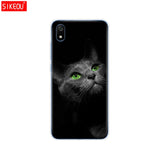 silicone case for xiaomi redmi 7a