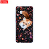 silicone case for xiaomi redmi 7a