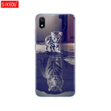 silicone case for xiaomi redmi 7a