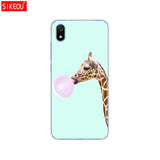 silicone case for xiaomi redmi 7a