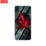 silicone case for xiaomi redmi 7a