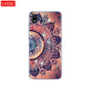 silicone case for xiaomi redmi 7a