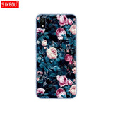 silicone case for xiaomi redmi 7a