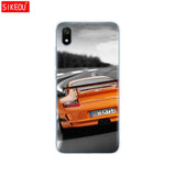 silicone case for xiaomi redmi 7a