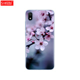 silicone case for xiaomi redmi 7a