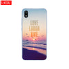 silicone case for xiaomi redmi 7a