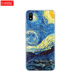 silicone case for xiaomi redmi 7a