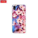 silicone case for xiaomi redmi 7a