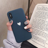 For Samsung Galaxy A50 Case Silicon