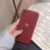 For Samsung Galaxy A50 Case Silicon