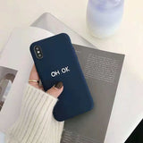 For Samsung Galaxy A50 Case Silicon