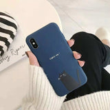 For Samsung Galaxy A50 Case Silicon