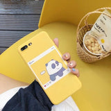 For Samsung Galaxy A50 Case Silicon