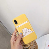 For Samsung Galaxy A50 Case Silicon