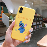 For Samsung Galaxy A50 Case Silicon