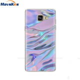 Silicone Case For Samsung Galaxy A5