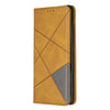 Huawei Y6 2019 Case Magnetic Leather Slim Case