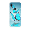 Huawei P Smart Z Case Silicone Back Protective