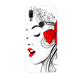 Huawei P Smart Z Case Silicone Back Protective