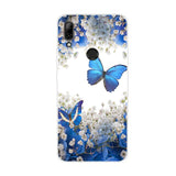 Huawei P Smart Z Case Silicone Back Protective