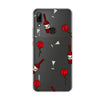 Huawei P Smart Z Case Silicone Back Protective