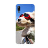 Huawei P Smart Z Case Silicone Back Protective