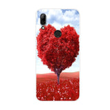 Huawei P Smart Z Case Silicone Back Protective