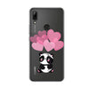 Huawei P Smart Z Case Silicone Back Protective