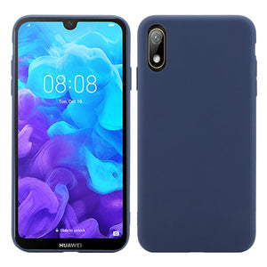 For Huawei Y5 Case Soft Silicone