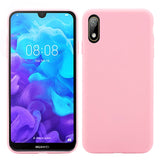 For Huawei Y5 Case Soft Silicone