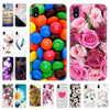 Soft Silicone Phone Case For Xiaomi Redmi 7A