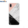 Soft Silicone Phone Case For Xiaomi Redmi 7A