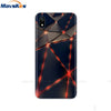 Soft Silicone Phone Case For Xiaomi Redmi 7A