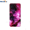 Soft Silicone Phone Case For Xiaomi Redmi 7A