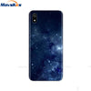 Soft Silicone Phone Case For Xiaomi Redmi 7A