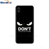 Soft Silicone Phone Case For Xiaomi Redmi 7A