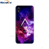 Soft Silicone Phone Case For Xiaomi Redmi 7A