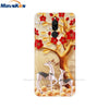 Flower Printed Case For Xiaomi Redmi 8